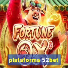 plataforma 52bet